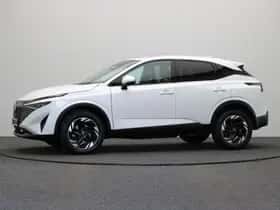 Nissan Qashqai (2024) thumbnail 12