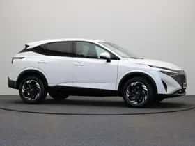 Nissan Qashqai (2024) thumbnail 13