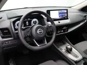 Nissan Qashqai (2024) thumbnail 17
