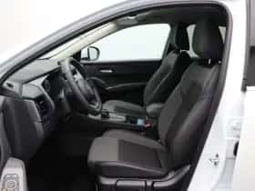 Nissan Qashqai (2024) thumbnail 19