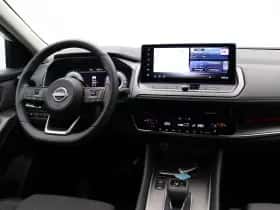 Nissan Qashqai (2024) thumbnail 5