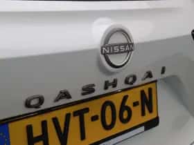 Nissan Qashqai (2024) thumbnail 42