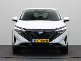 Nissan Qashqai (2024) thumbnail 6