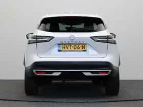 Nissan Qashqai (2024) thumbnail 7