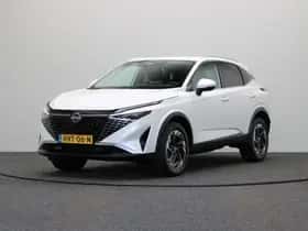 Nissan Qashqai (2024) thumbnail 10