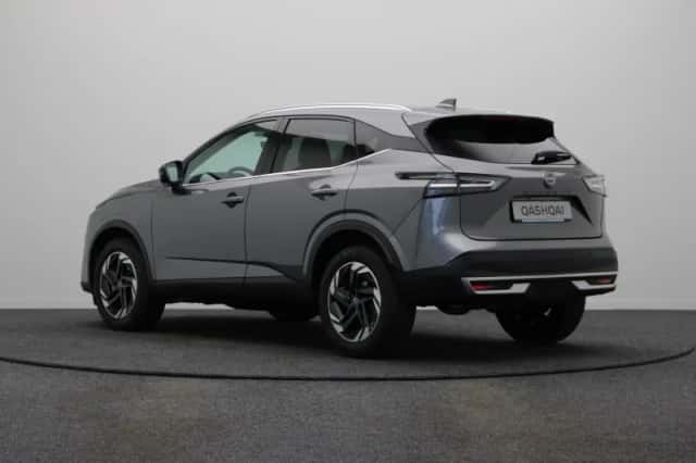 Nissan Qashqai (2026) thumbnail 2
