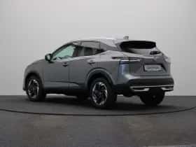 Nissan Qashqai (2026) thumbnail 2