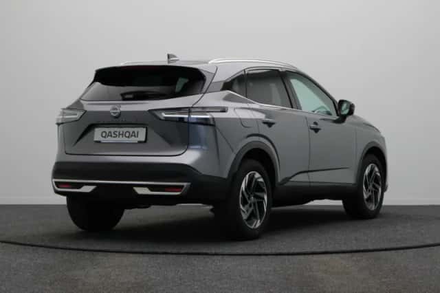 Nissan Qashqai (2026) thumbnail 11
