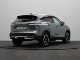 Nissan Qashqai (2026) thumbnail 11