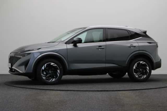 Nissan Qashqai (2026) thumbnail 12