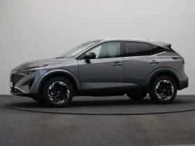 Nissan Qashqai (2026) thumbnail 12