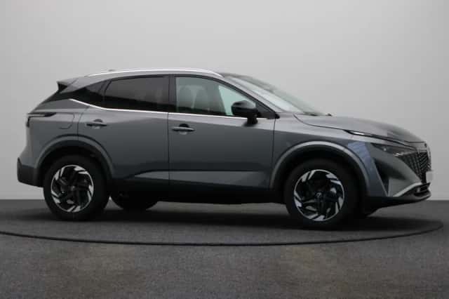 Nissan Qashqai (2026) thumbnail 13