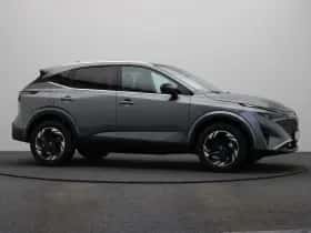 Nissan Qashqai (2026) thumbnail 13