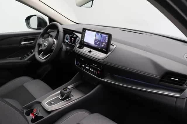 Nissan Qashqai (2026) thumbnail 15