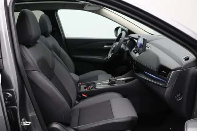 Nissan Qashqai (2026) thumbnail 16