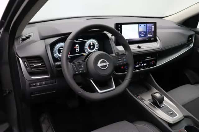 Nissan Qashqai (2026) thumbnail 18