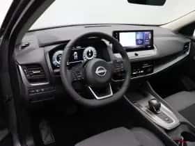 Nissan Qashqai (2026) thumbnail 18