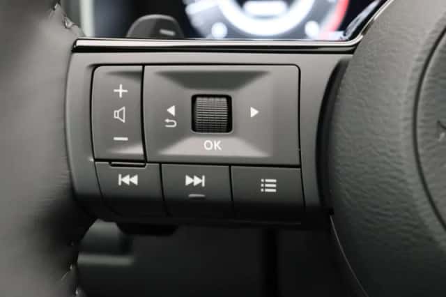 Nissan Qashqai (2026) thumbnail 22