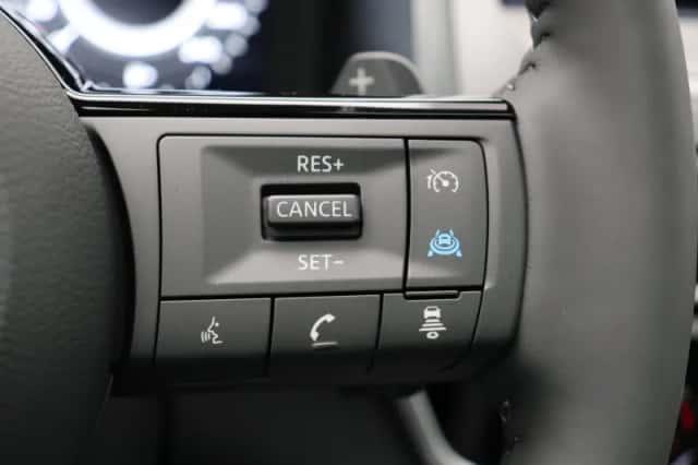 Nissan Qashqai (2026) thumbnail 23