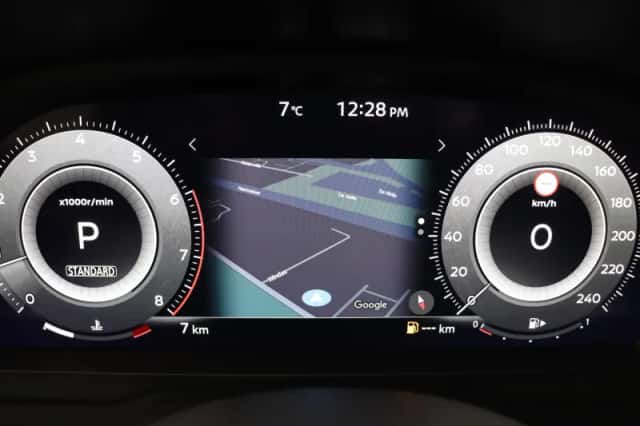 Nissan Qashqai (2026) thumbnail 26
