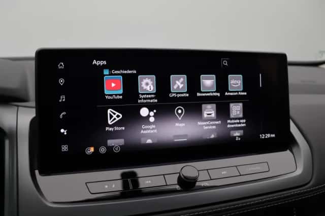 Nissan Qashqai (2026) thumbnail 36