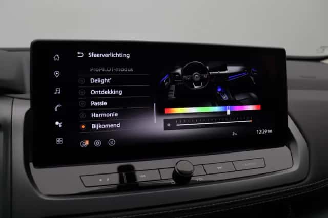 Nissan Qashqai (2026) thumbnail 37