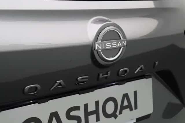 Nissan Qashqai (2026) thumbnail 43