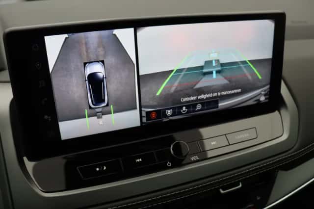 Nissan Qashqai (2026) thumbnail 46