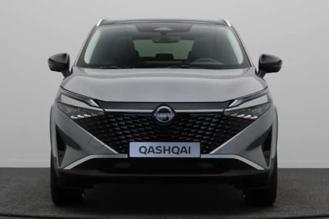 Nissan Qashqai (2026) thumbnail 6