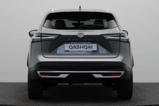 Nissan Qashqai (2026) thumbnail 7