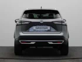 Nissan Qashqai (2026) thumbnail 7