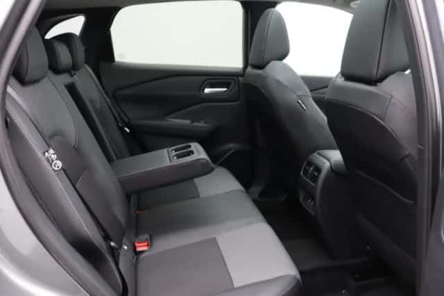 Nissan Qashqai (2026) thumbnail 8