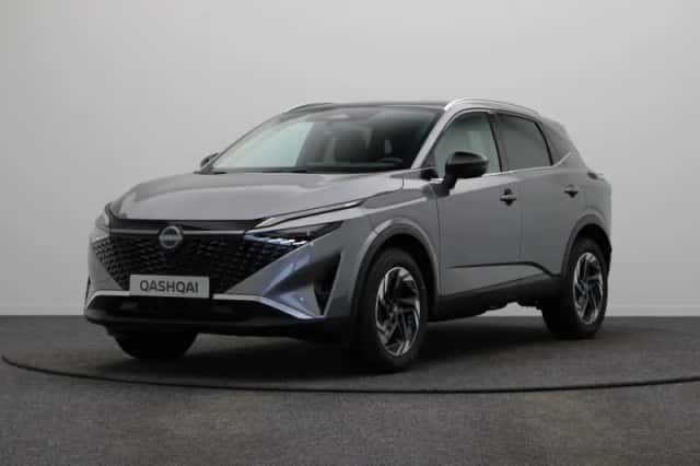 Nissan Qashqai (2026) thumbnail 10