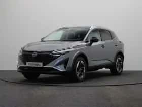 Nissan Qashqai (2026) thumbnail 10