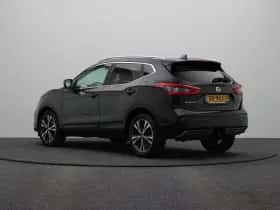 Nissan Qashqai (2019) thumbnail 2