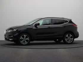 Nissan Qashqai (2019) thumbnail 11