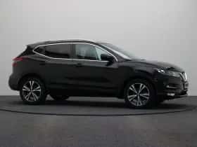Nissan Qashqai (2019) thumbnail 12
