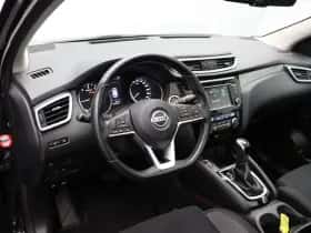 Nissan Qashqai (2019) thumbnail 16