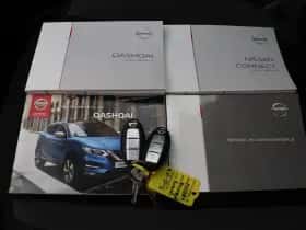 Nissan Qashqai (2019) thumbnail 33