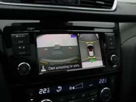 Nissan Qashqai (2019) thumbnail 40