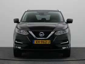 Nissan Qashqai (2019) thumbnail 5