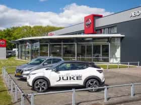Nissan Qashqai (2019) thumbnail 48