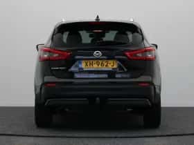 Nissan Qashqai (2019) thumbnail 6
