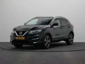 Nissan Qashqai (2019) thumbnail 9