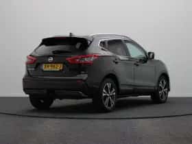 Nissan Qashqai (2019) thumbnail 10
