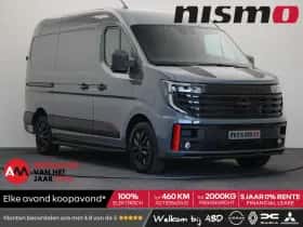 Nissan Interstar (2026)