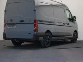 Nissan Interstar (2026) thumbnail 11