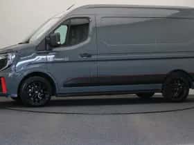Nissan Interstar (2026) thumbnail 12