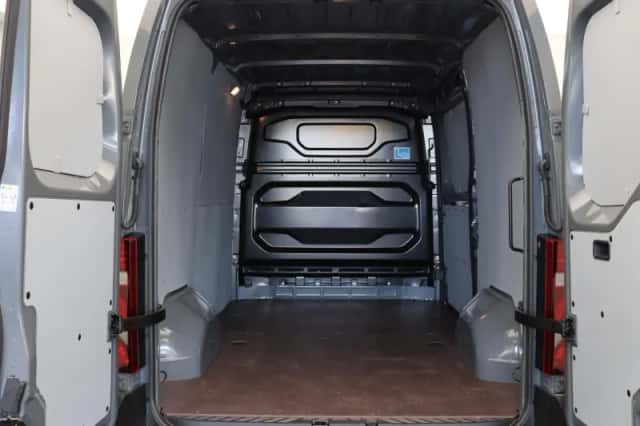 Nissan Interstar (2026) thumbnail 14