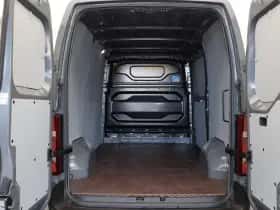 Nissan Interstar (2026) thumbnail 14